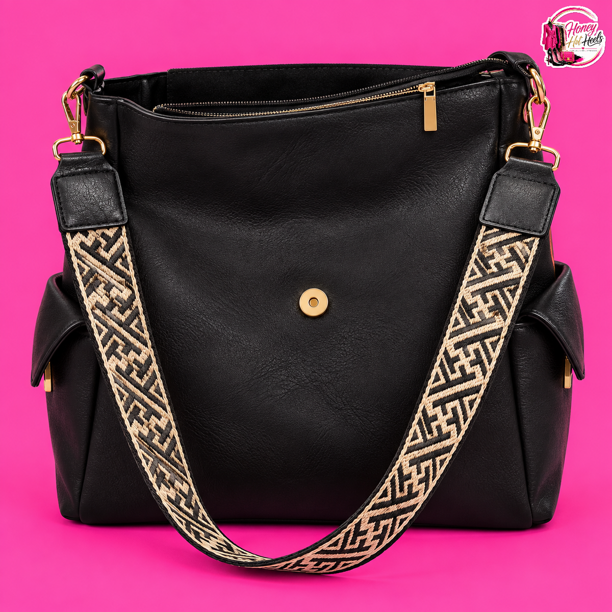 Alyssa Backpack