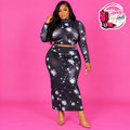Plus Khadi 2 Piece Set