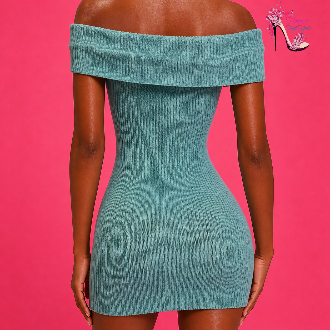 Lani Sweater Dress