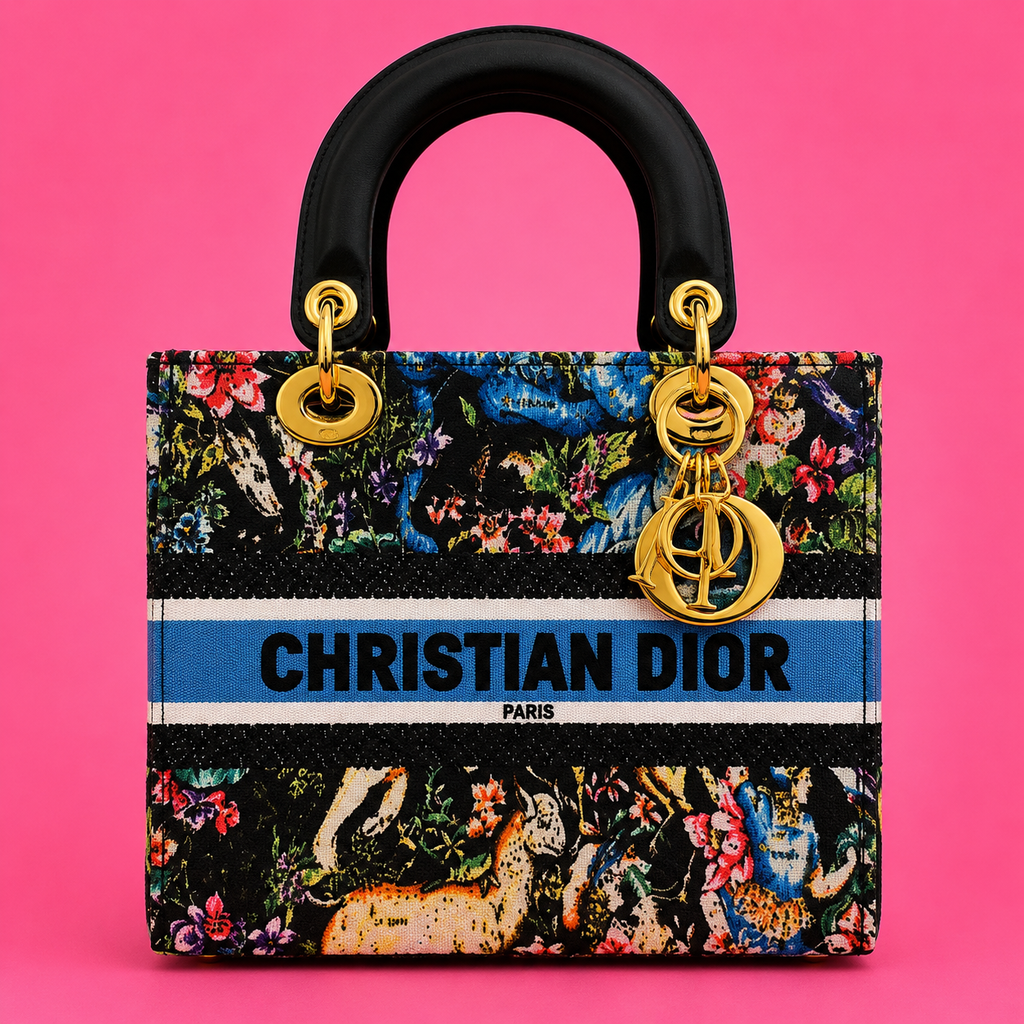 Designer Bag