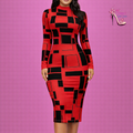 Kim Dress