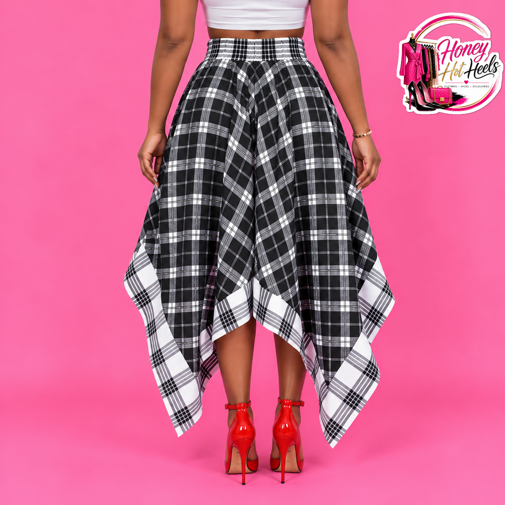 Adele Skirt