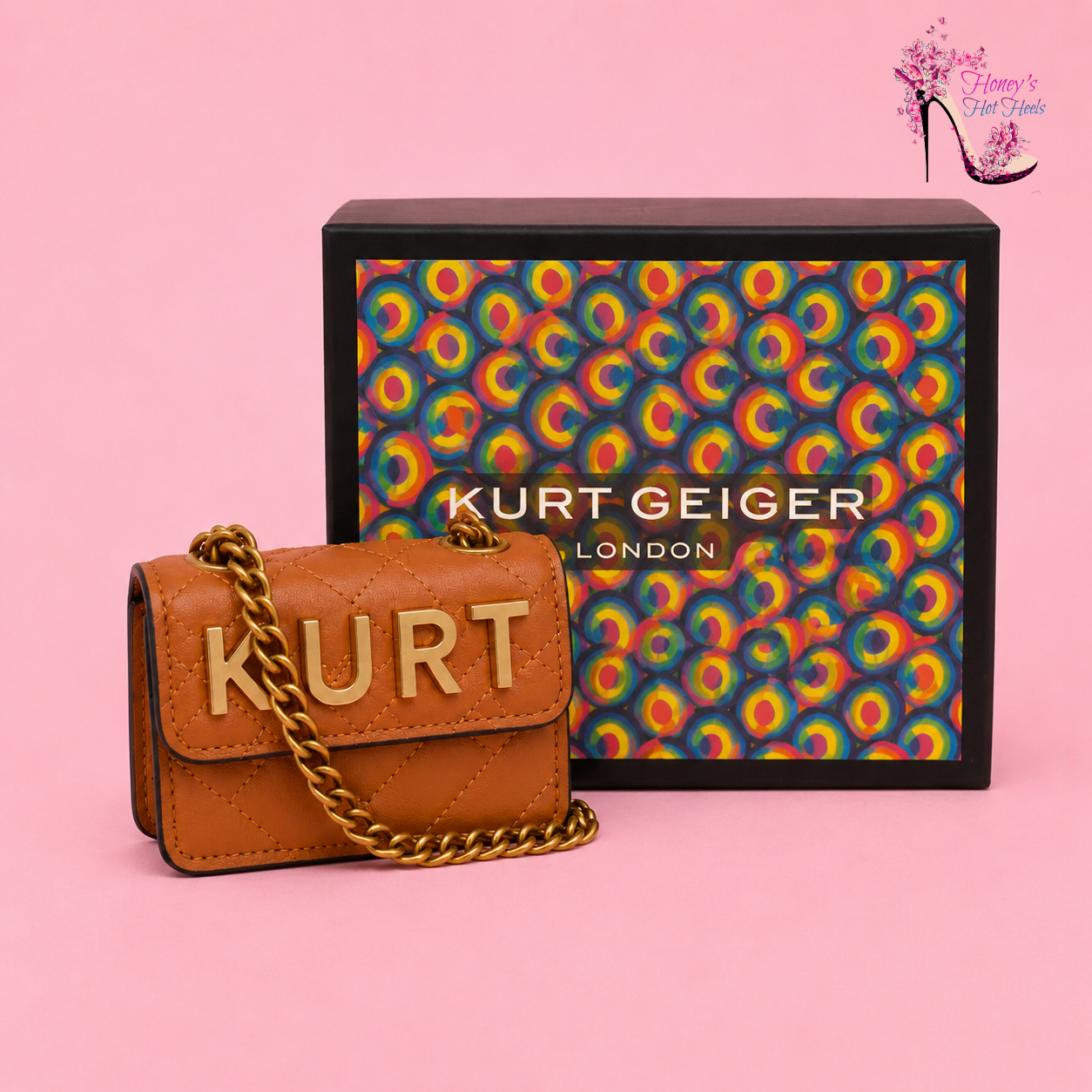 Kurt Geiger Mini Bag
