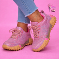 Isabelle Embellished Sneakers (3 colors available)