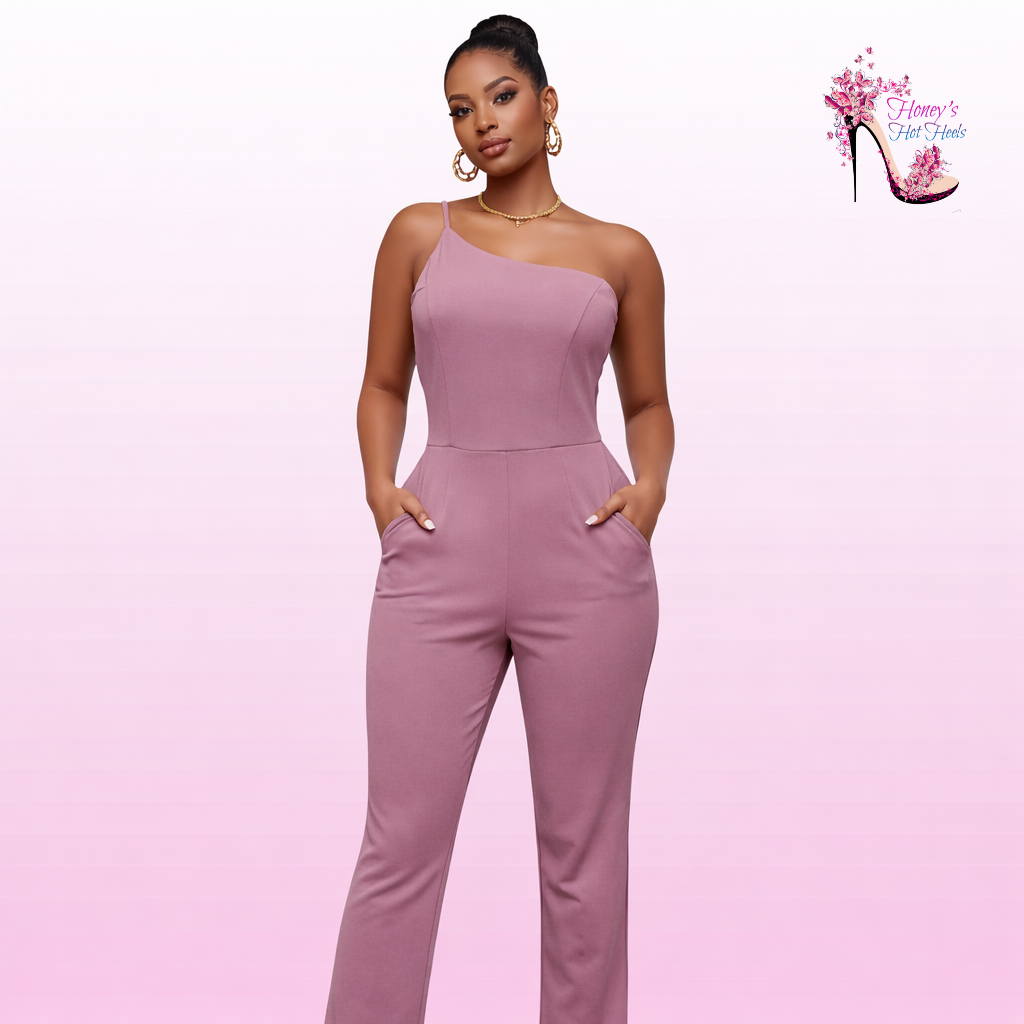 Nashe Jumpsuit
