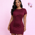 Kam TShirt Dress