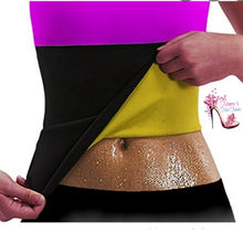 Load image into Gallery viewer, Jessica Simpson Slimming Belt
