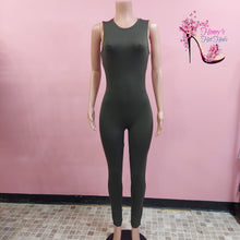 Load image into Gallery viewer, Sarah Jumpsuit
