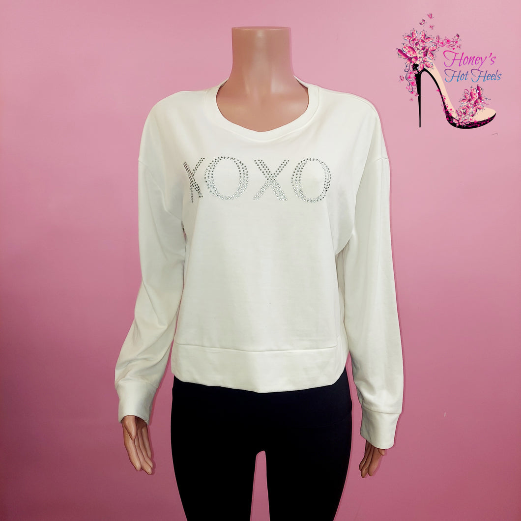 XoXo Sweatshirt