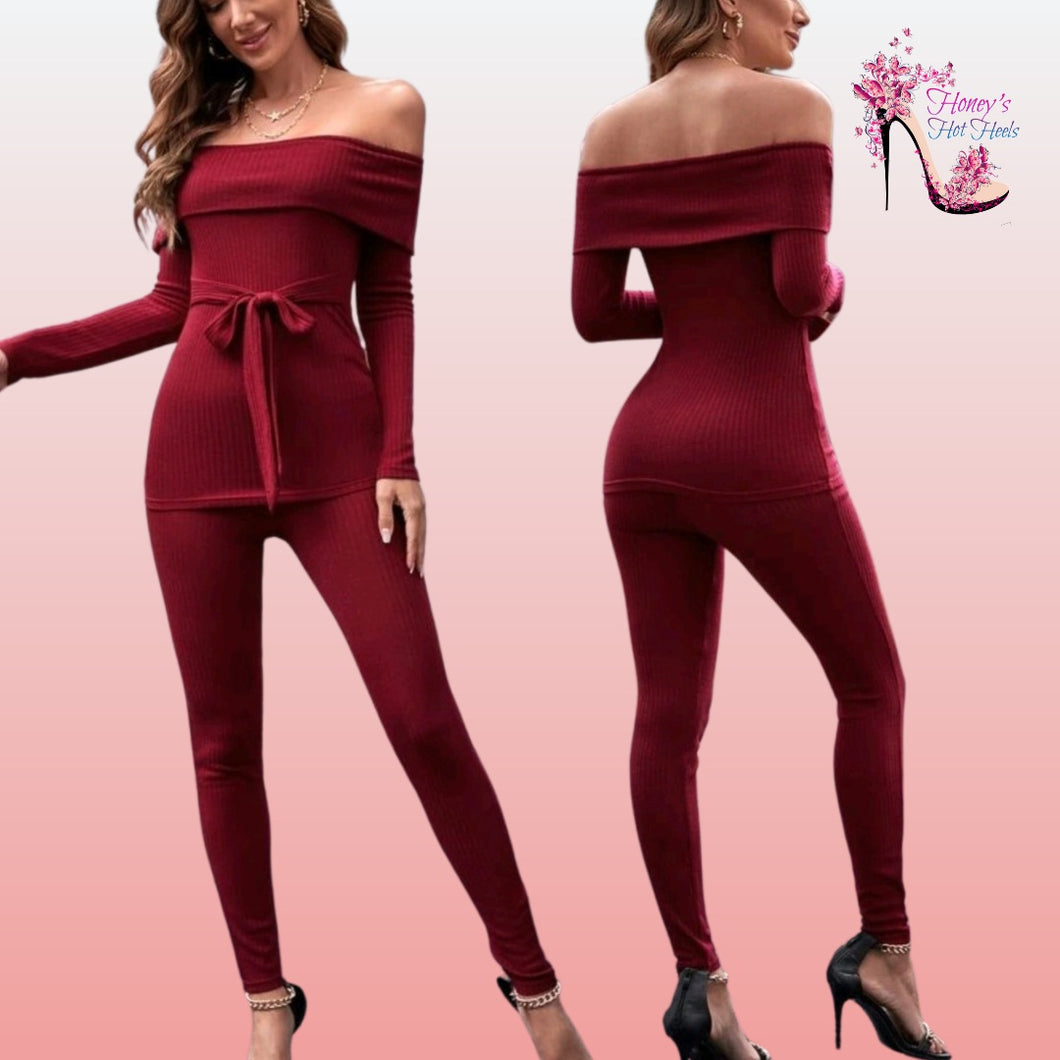 Casha 2 Piece Set