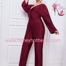 Load image into Gallery viewer, Trina Jumpsuit
