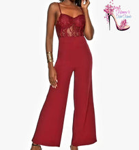 Load image into Gallery viewer, Jazmine Jumpsuit
