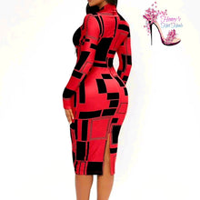 Load image into Gallery viewer, Kim Dress

