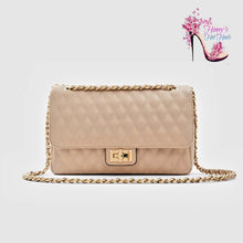 Load image into Gallery viewer, Wealth Crossbody Bag
