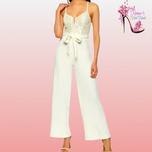 Load image into Gallery viewer, Jazmine Jumpsuit
