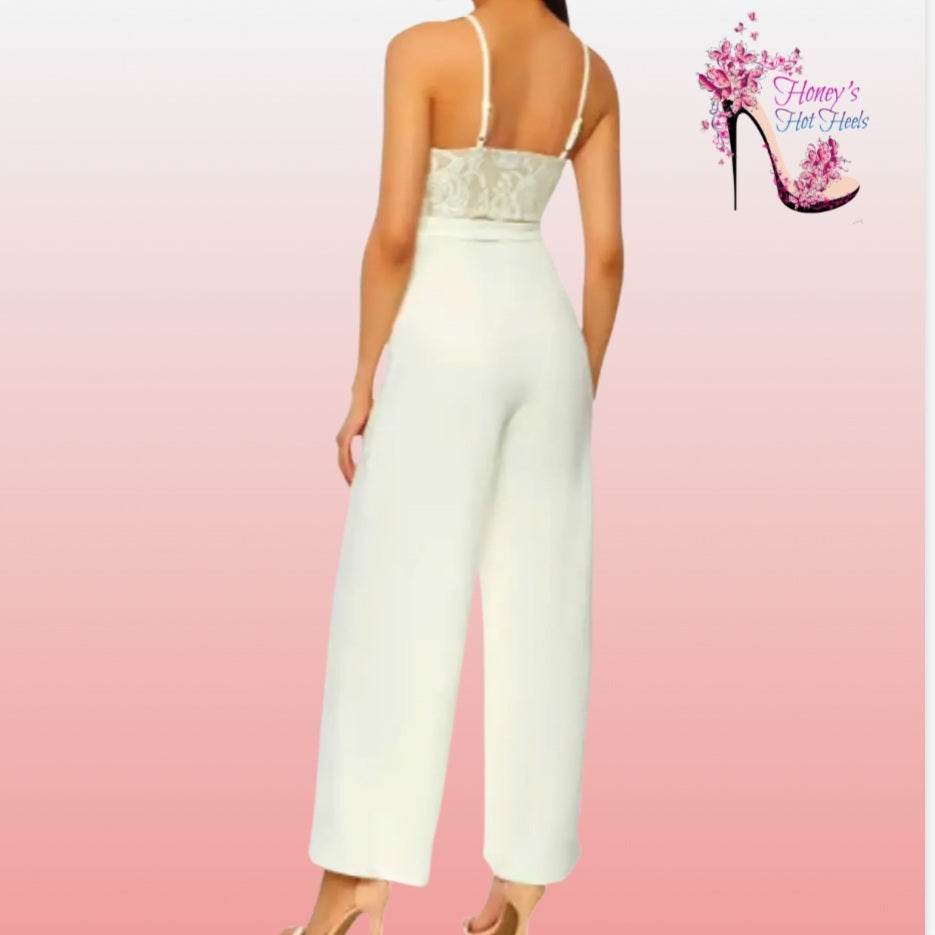 Jazmine Jumpsuit