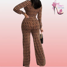 Load image into Gallery viewer, Michaela Jumpsuit
