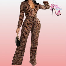 Load image into Gallery viewer, Michaela Jumpsuit
