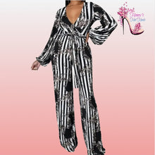 Load image into Gallery viewer, Simone Jumpsuit
