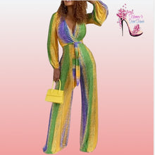 Load image into Gallery viewer, Pia Jumpsuit
