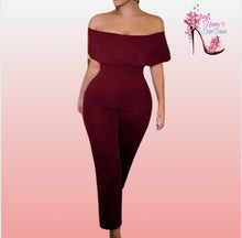 Load image into Gallery viewer, Leslie Jumpsuit
