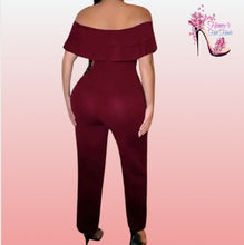 Load image into Gallery viewer, Leslie Jumpsuit
