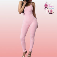 Load image into Gallery viewer, Kelcie Jumpsuit
